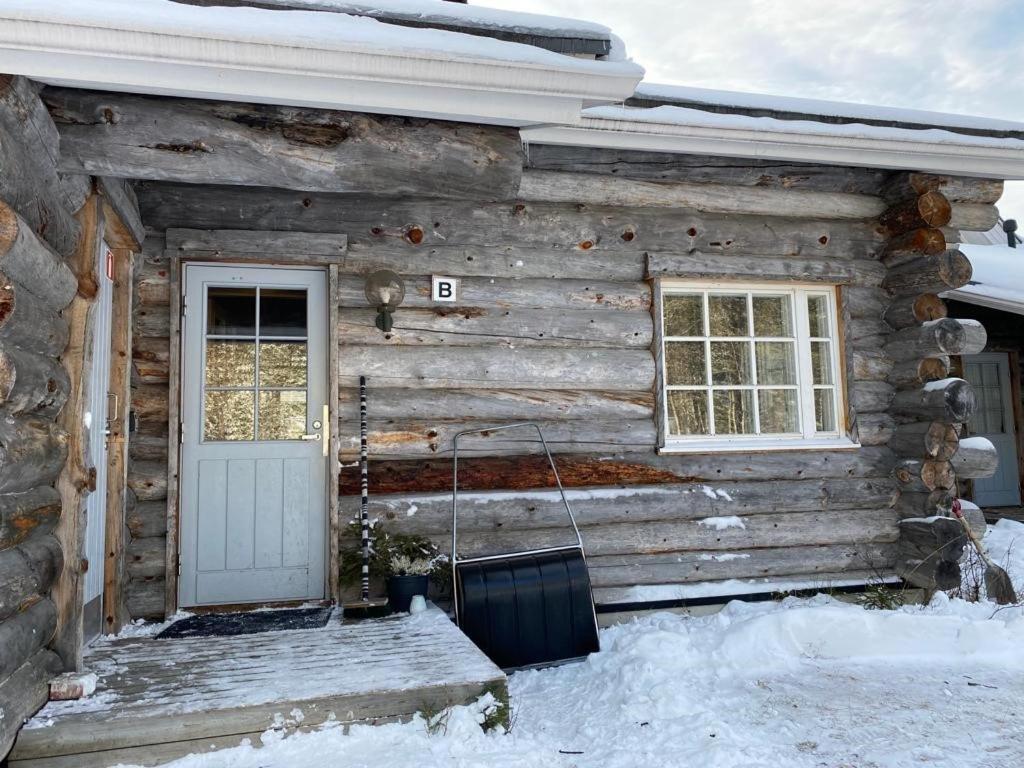 Holiday Home Ruka Etelärinne 10 B, Finland