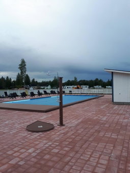 Camping Tornio, Tornio, Finland