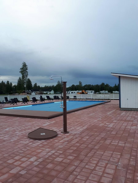 Camping Tornio, Tornio, Finland