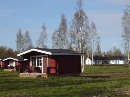 Camping Tornio, Tornio, Finland