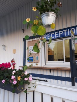 Camping Tornio, Tornio, Finland