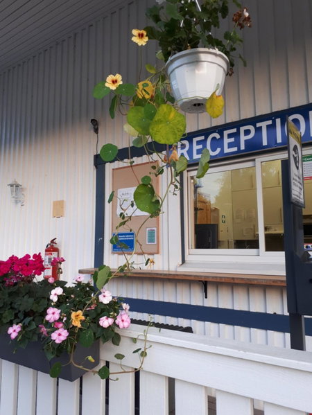 Camping Tornio, Tornio, Finland