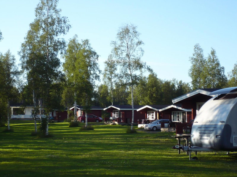 Camping Tornio, Tornio, Finland