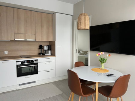 Skyview apartment Kalajoki Hiekkasärkät, Kalajoki, Финляндия