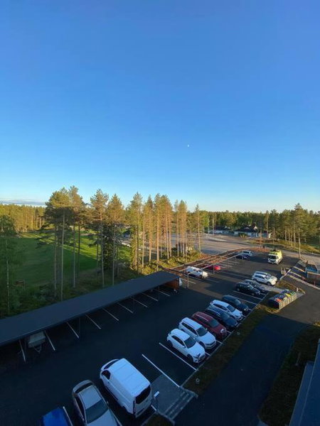Skyview apartment Kalajoki Hiekkasärkät, Kalajoki, Финляндия