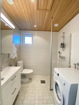 Skyview apartment Kalajoki Hiekkasärkät, Kalajoki, Финляндия