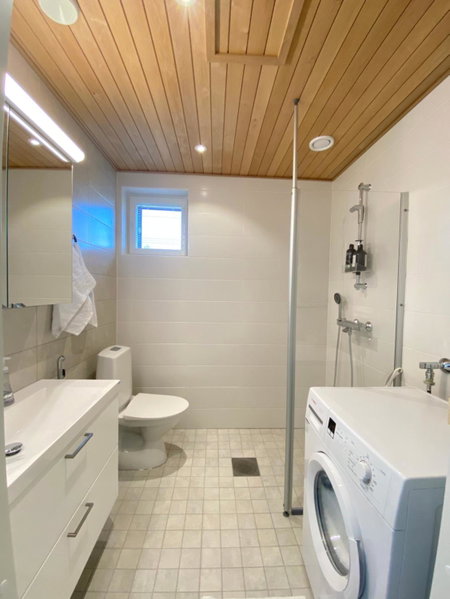 Skyview apartment Kalajoki Hiekkasärkät, Kalajoki, Финляндия