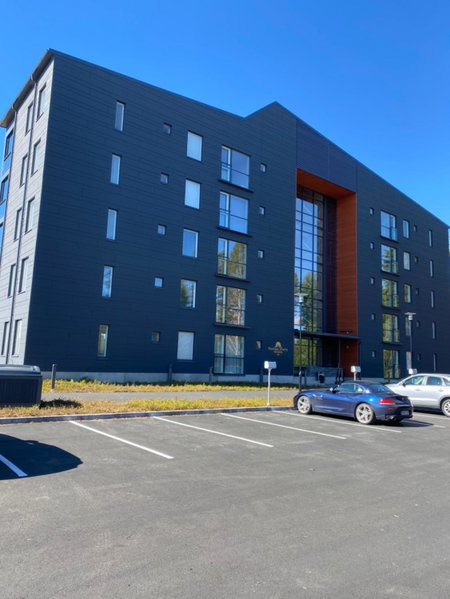 Skyview apartment Kalajoki Hiekkasärkät, Kalajoki, Финляндия