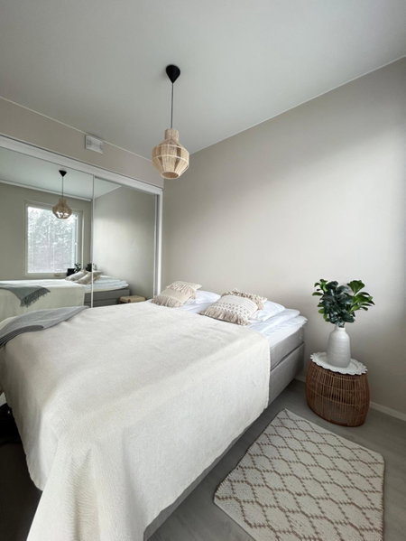Skyview apartment Kalajoki Hiekkasärkät, Kalajoki, Финляндия