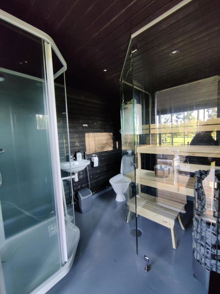 Golf Villa B Siikajoki, Siikajoki, Finlande
