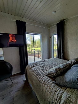 Golf Villa B Siikajoki, Siikajoki, Finlande
