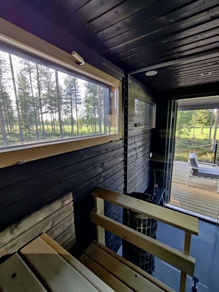 Golf Villa B Siikajoki, Siikajoki, Finlande