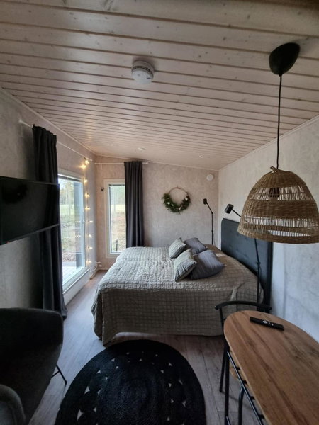 Golf Villa B Siikajoki, Siikajoki, Finlande