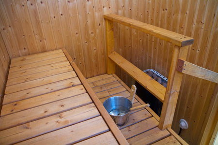 Erkin Haussi, Seinaejoki, Finland