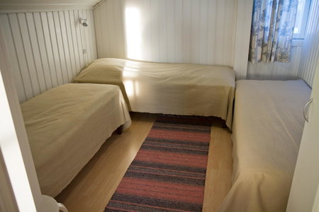 Erkin Haussi, Seinaejoki, Finland