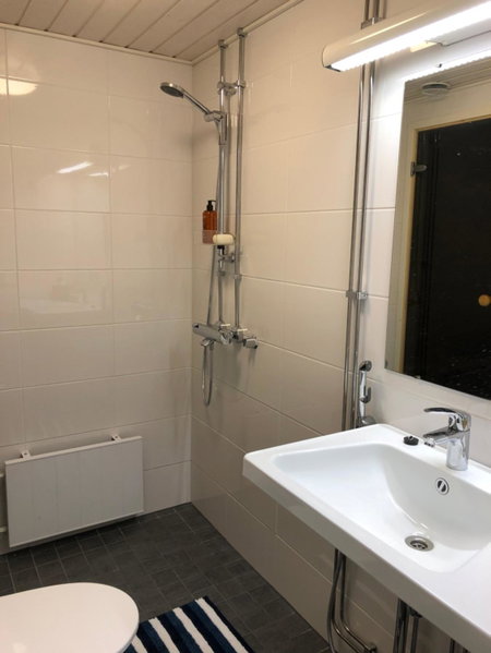 Joutiaisentie I 55 Forest apartment, Joutsa, Finland