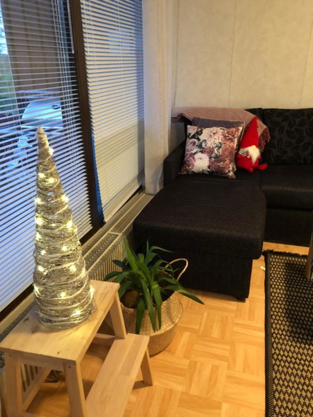 Joutiaisentie I 55 Forest apartment, Joutsa, Finland