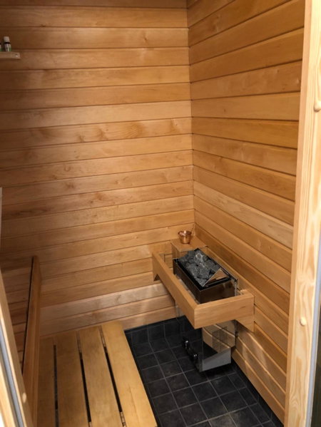 Joutiaisentie I 55 Forest apartment, Joutsa, Finland