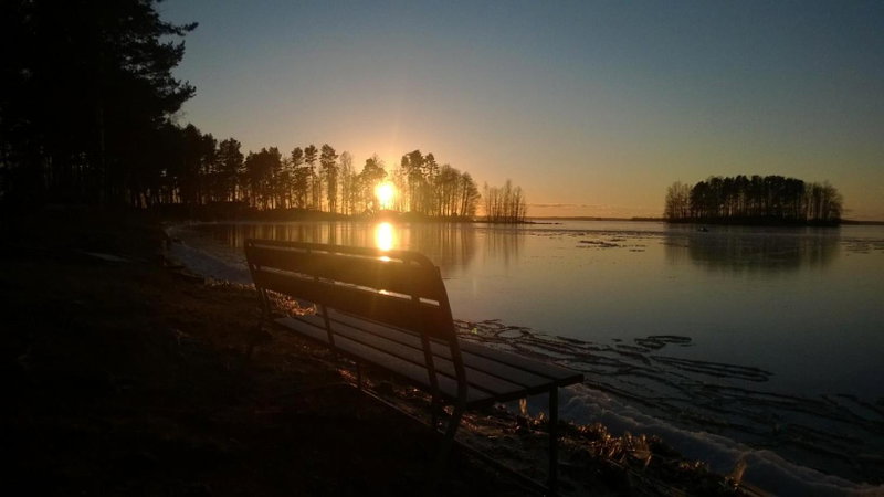 Koivuniemen Tila II, Säkylä, Finland