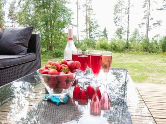 Koivuniemen Tila II, Säkylä, Finland