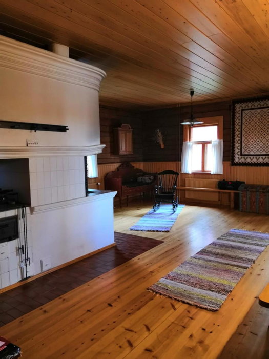 Rehto, Rovaniemi, Финляндия
