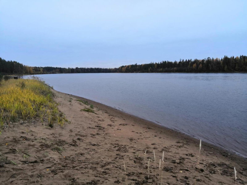 Rehto, Rovaniemi, Финляндия