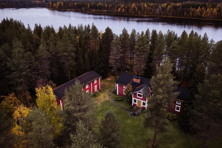 Rehto, Rovaniemi, Финляндия