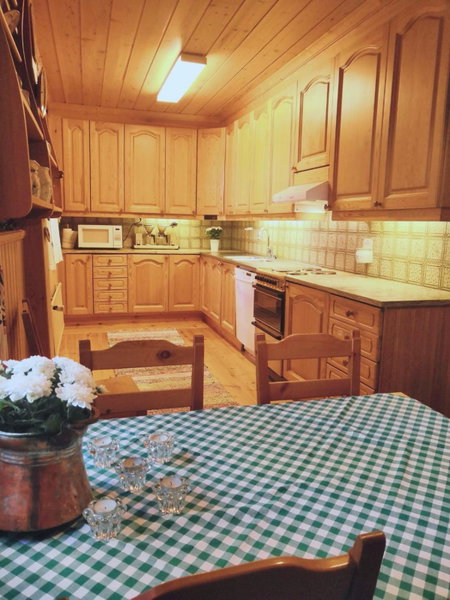 Rehto, Rovaniemi, Финляндия