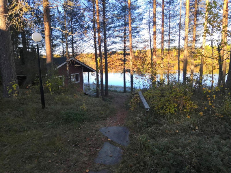 Rehto, Rovaniemi, Финляндия
