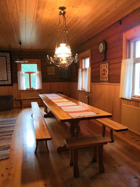 Rehto, Rovaniemi, Финляндия