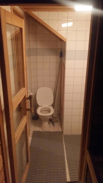 Rukan Ukkoteeri 1 & 2, Ruka, Finland