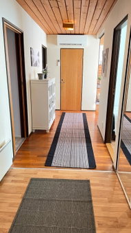 Omakotitalo 100m2, 3 makuuhuonetta Joensuu, Joensuu, Finnland