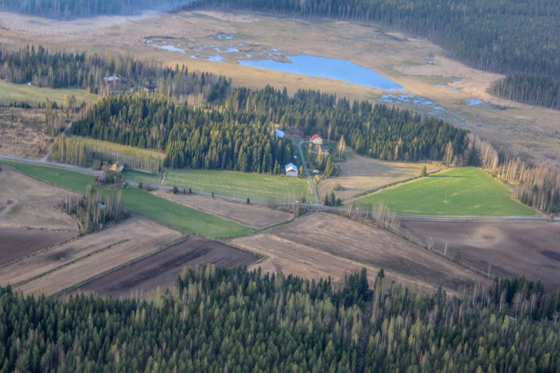 Kommee Kurki - Cozy Country House with Sauna, Sastamala, Finlande