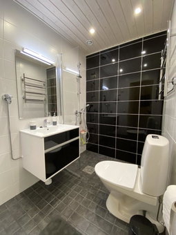 Cosy studio apartment - perfect for your stay in Rovaniemi!, Rovaniemi, Finland