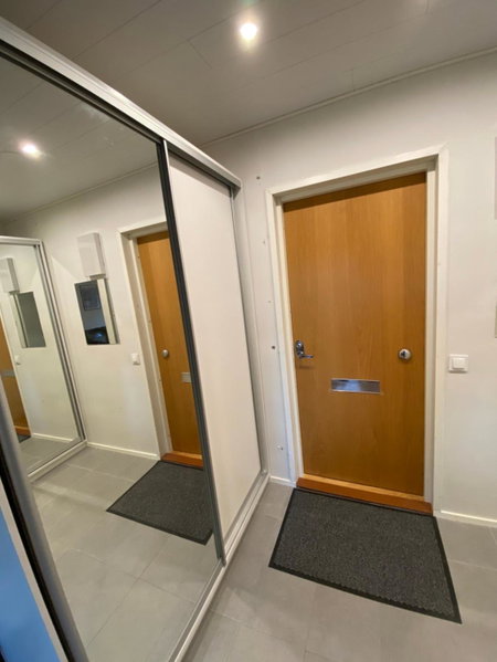 Cosy studio apartment - perfect for your stay in Rovaniemi!, Rovaniemi, Finland