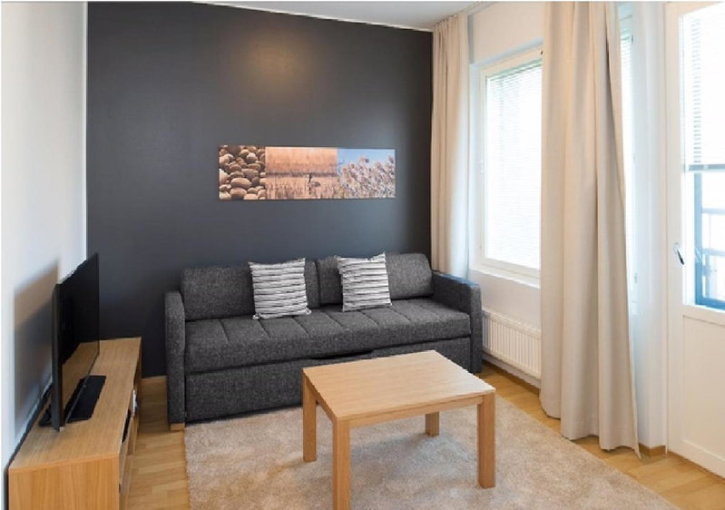 Cozy Central Studio Tampere, Tampere, Finland