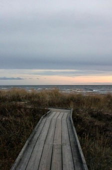Ranta-Sumppu mökki 7, Hailuoto, Finland