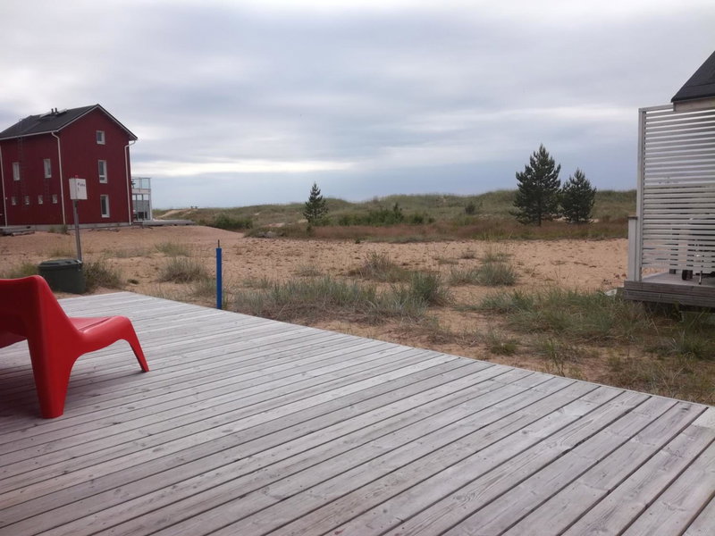 Ranta-Sumppu mökki 7, Hailuoto, Finland