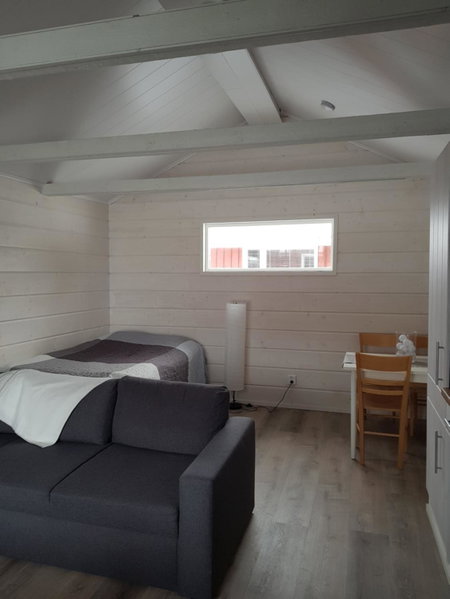 Ranta-Sumppu mökki 7, Hailuoto, Finland