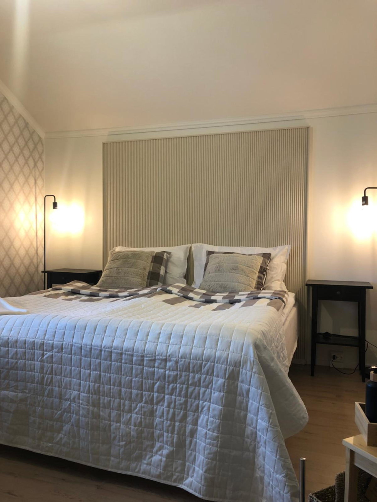Hotel · Haus Anna, Rauma