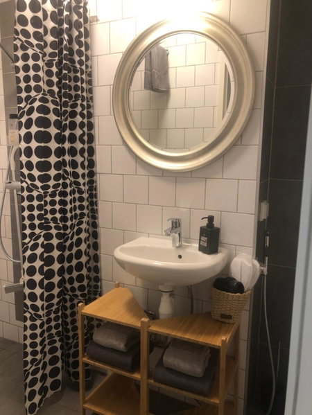 Haus Anna, Rauma, Finnland