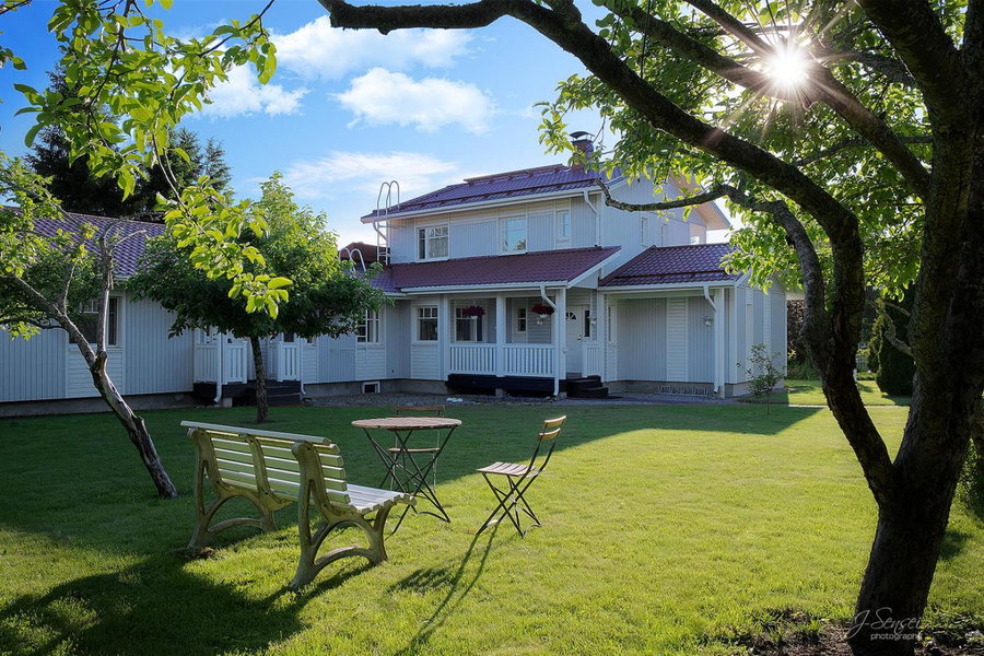 Westbay Inn, Vaasa, Финляндия