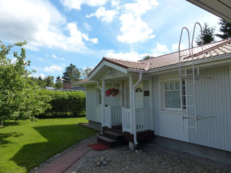 Westbay Inn, Vaasa, Финляндия