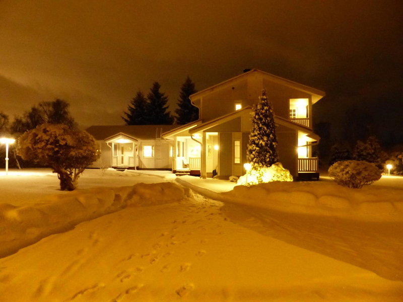 Westbay Inn, Vaasa, Финляндия