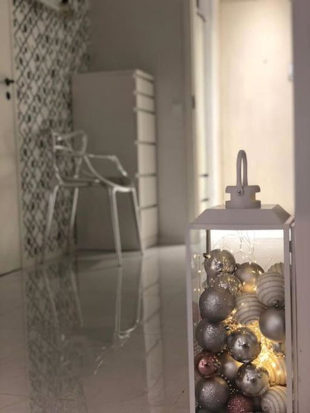 SnowCrystal home with free Jacuzzi and Sauna, Rovaniemi, Finlandia