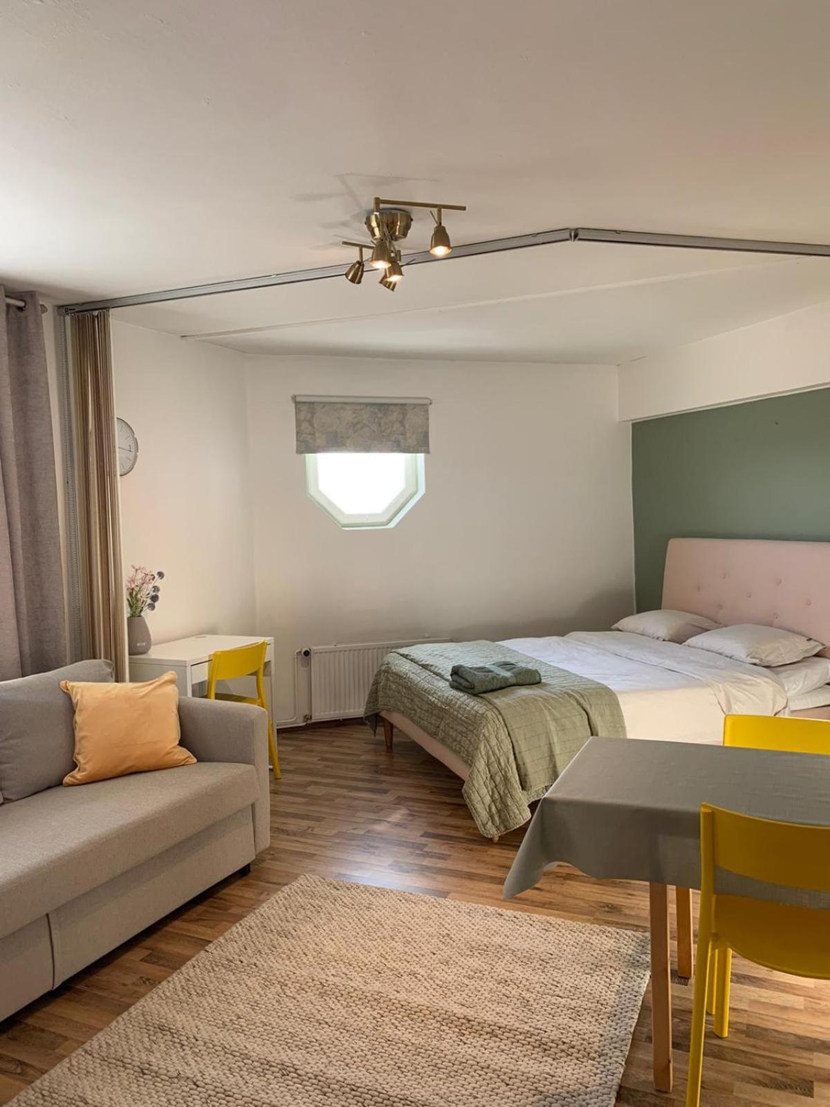 Cosy apartment in the city center FREE PARKING, Finland