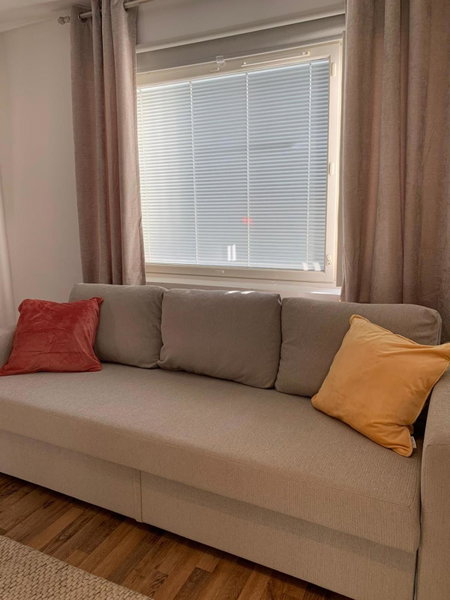 Cosy apartment in the city center FREE PARKING, Kemi, Финляндия