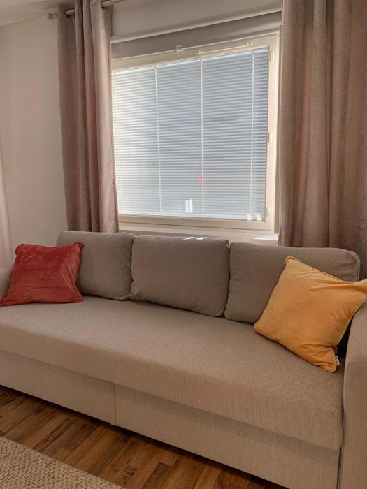 Cosy apartment in the city center FREE PARKING, Kemi, Финляндия