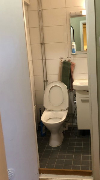 Cosy apartment in the city center FREE PARKING, Kemi, Финляндия