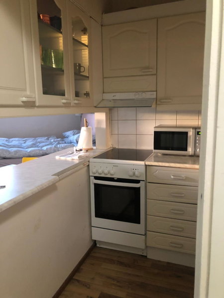 Cosy apartment in the city center FREE PARKING, Kemi, Финляндия
